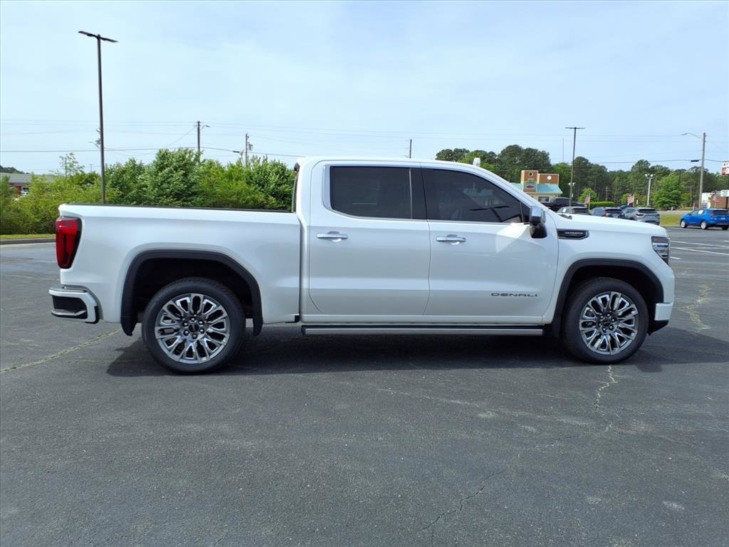 Used 2023 GMC Sierra 1500 Denali Ultimate image 23