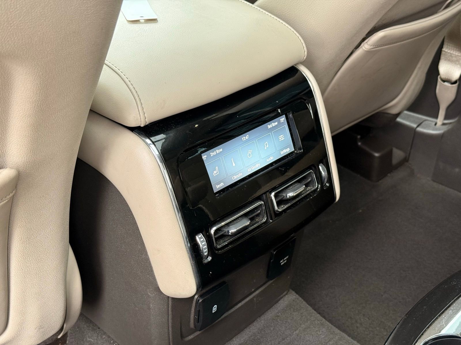 Used 2021 Lincoln Aviator Reserve w/ Equipment Group 210A image 23