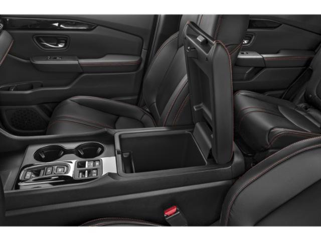 New 2025 Honda Pilot TrailSport image 11