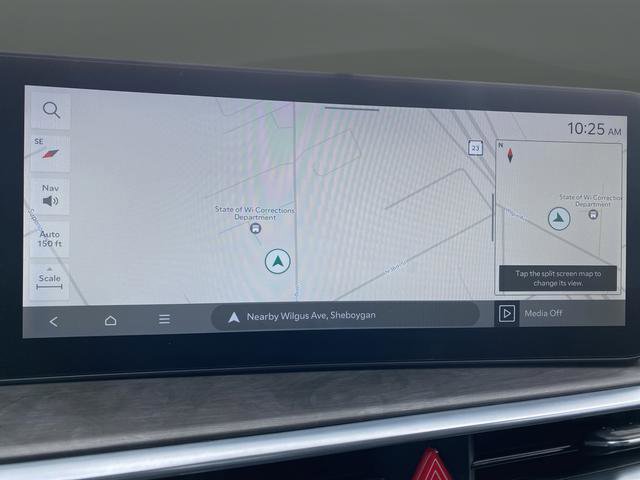 New 2026 Kia Sorento SX image 10