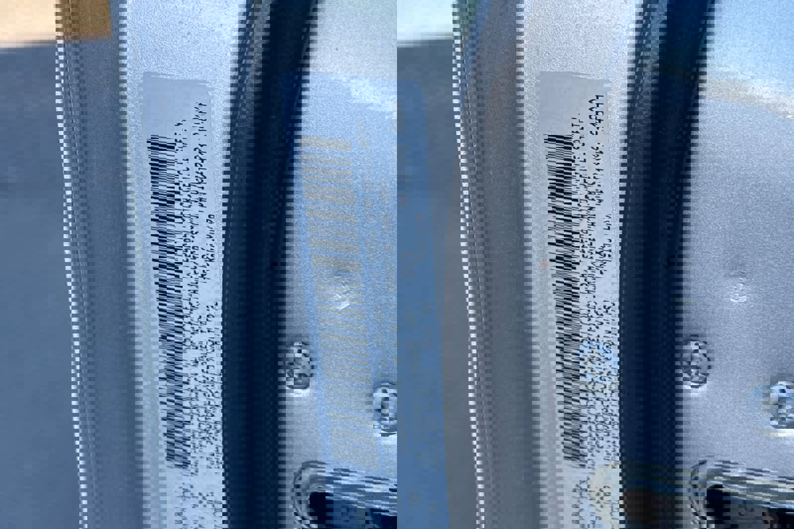 Used 2018 RAM 2500 Laramie image 33