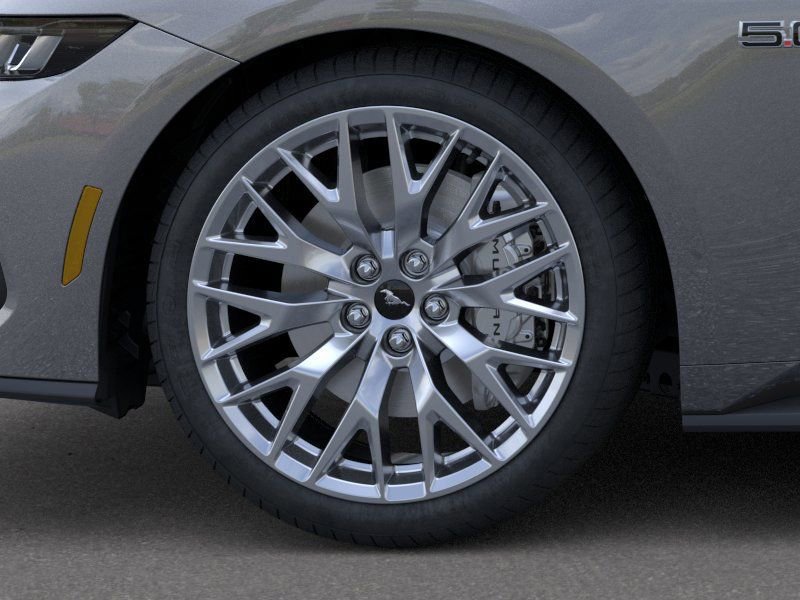 New 2025 Ford Mustang GT Premium image 19