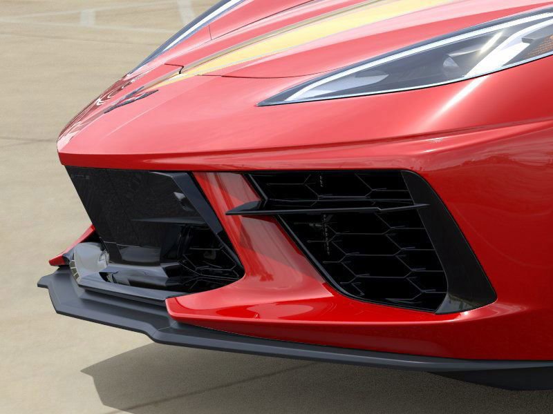 New 2026 Chevrolet Corvette Stingray Premium Conv w/ 3LT image 13