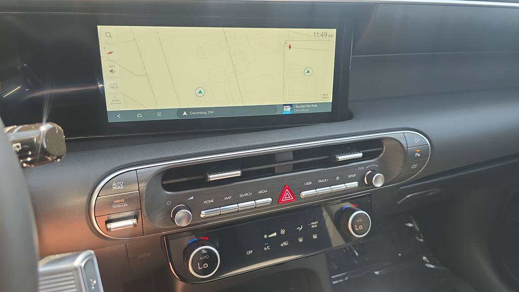 New 2026 Hyundai Palisade SE AWD/4WD image 21