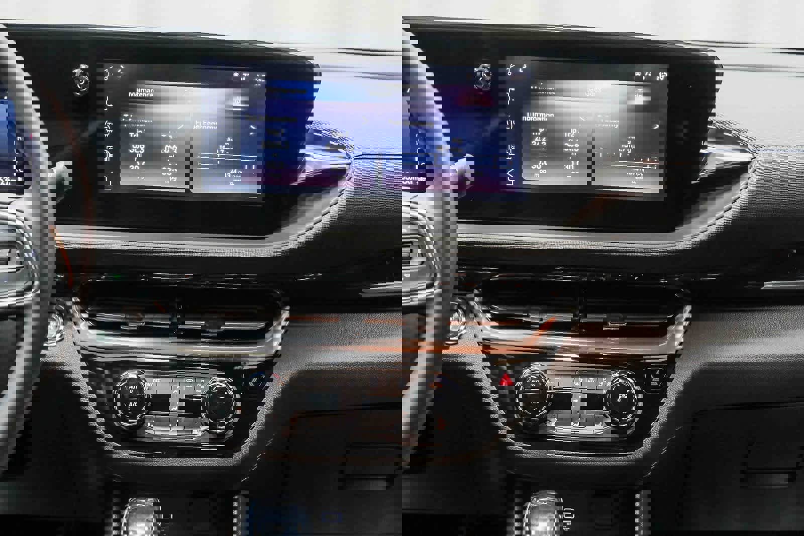 Used 2024 Buick Envista Sport Touring w/ Convenience I Package image 13