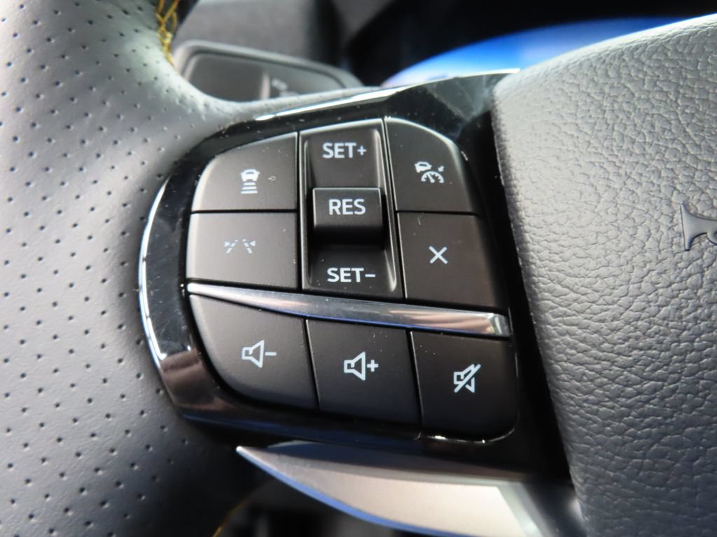 Used 2026 Ford Explorer Tremor w/ Tremor Ultimate Package AWD/4WD image 65