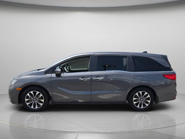 Used 2023 Honda Odyssey EX-L image 3