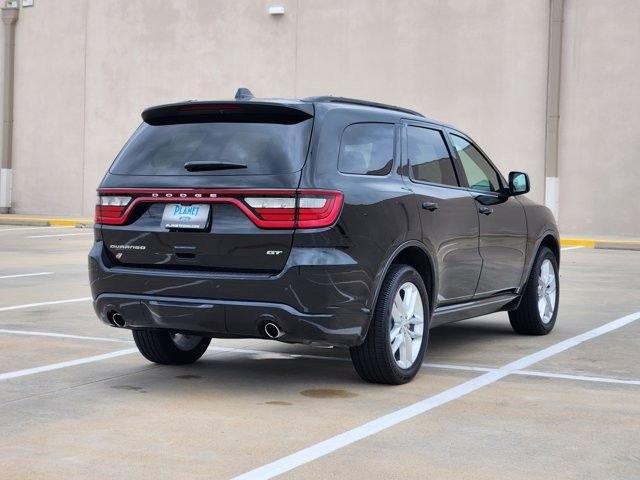 Used 2026 Dodge Durango GT AWD/4WD image 5