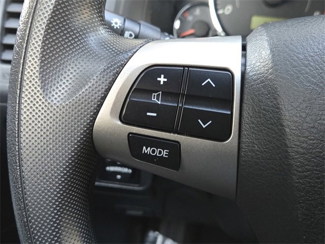 Used 2011 Toyota Corolla S image 23