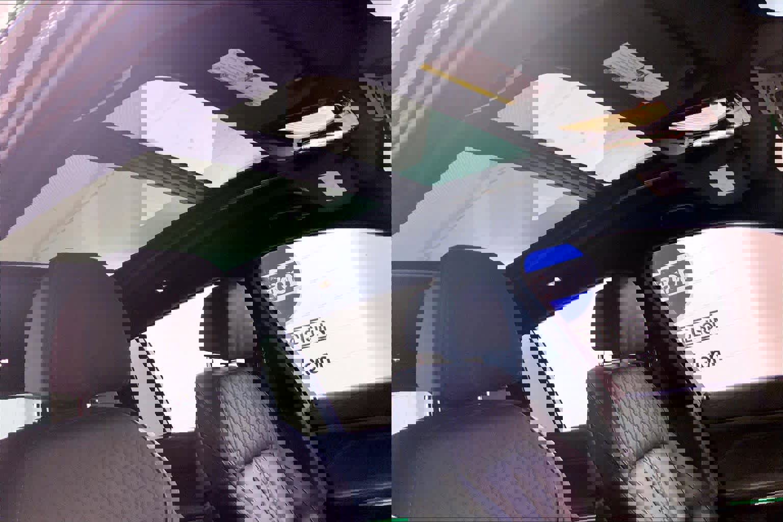 Used 2025 BMW X7 M60i image 13