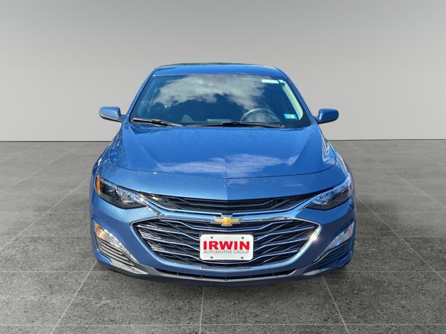 Used 2025 Chevrolet Malibu LT FWD image 8