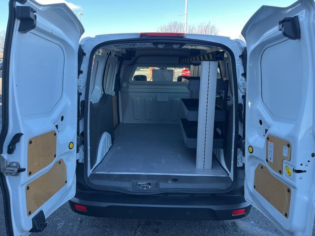 Used 2023 Ford Transit Connect XL image 10
