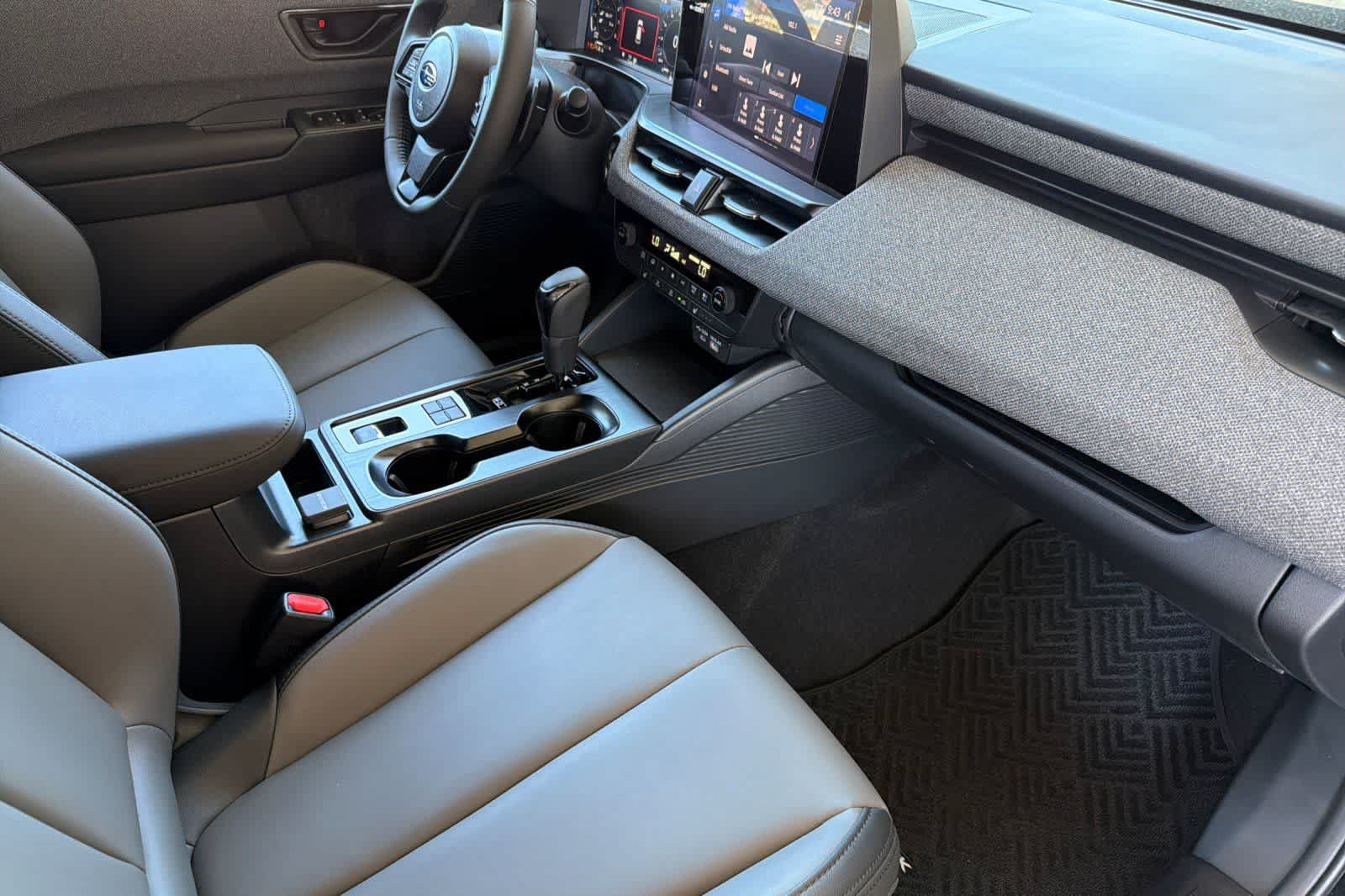 New 2026 Subaru Outback Premium AWD/4WD image 17