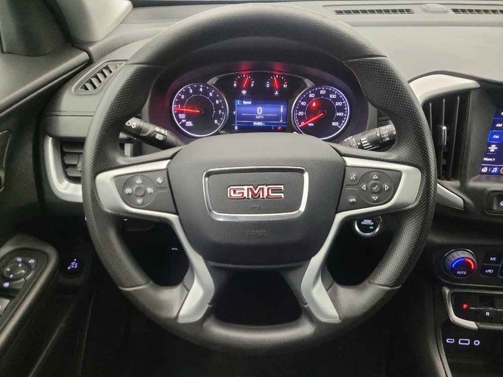 Used 2023 GMC Terrain SLE w/ Driver Convenience Package image 22
