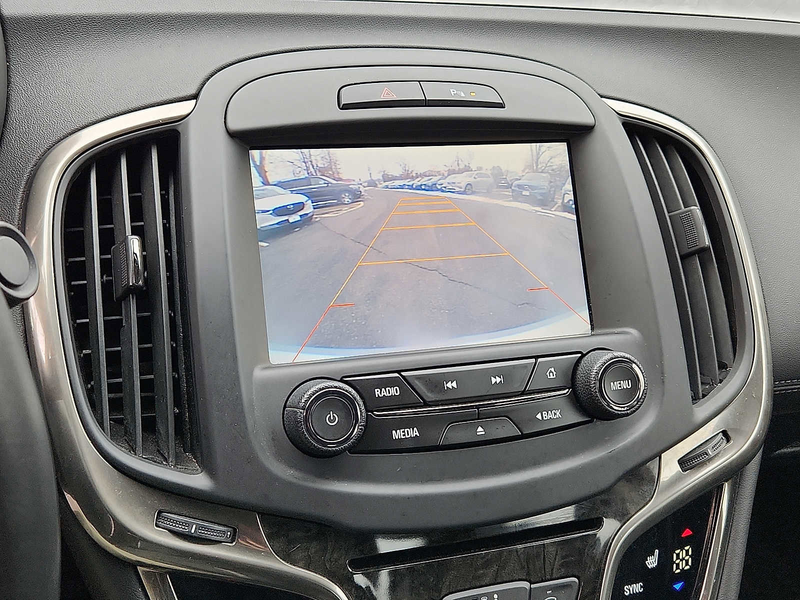 Used 2015 Buick LaCrosse Leather image 17