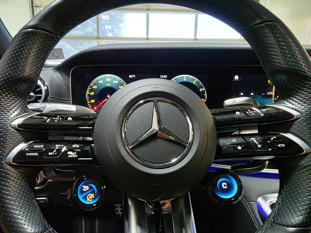 Used 2022 Mercedes-Benz AMG GT 43 image 29