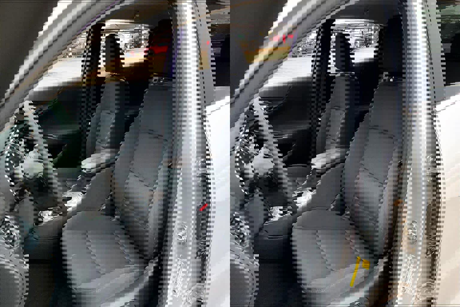 Used 2020 Chevrolet Malibu LT image 9