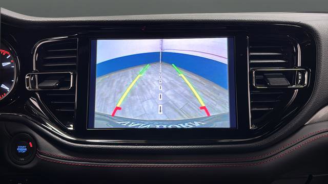 Used 2024 Dodge Durango R/T image 14