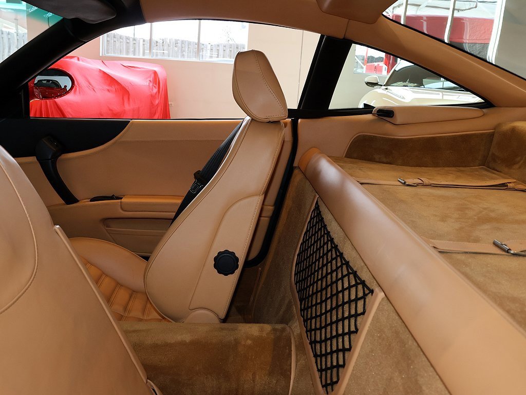 Used 1999 Ferrari 550 Maranello Maranello image 78