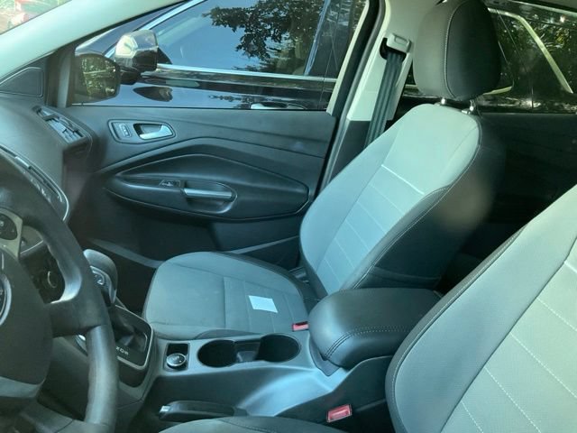 Used 2014 Ford Escape SE FWD image 9