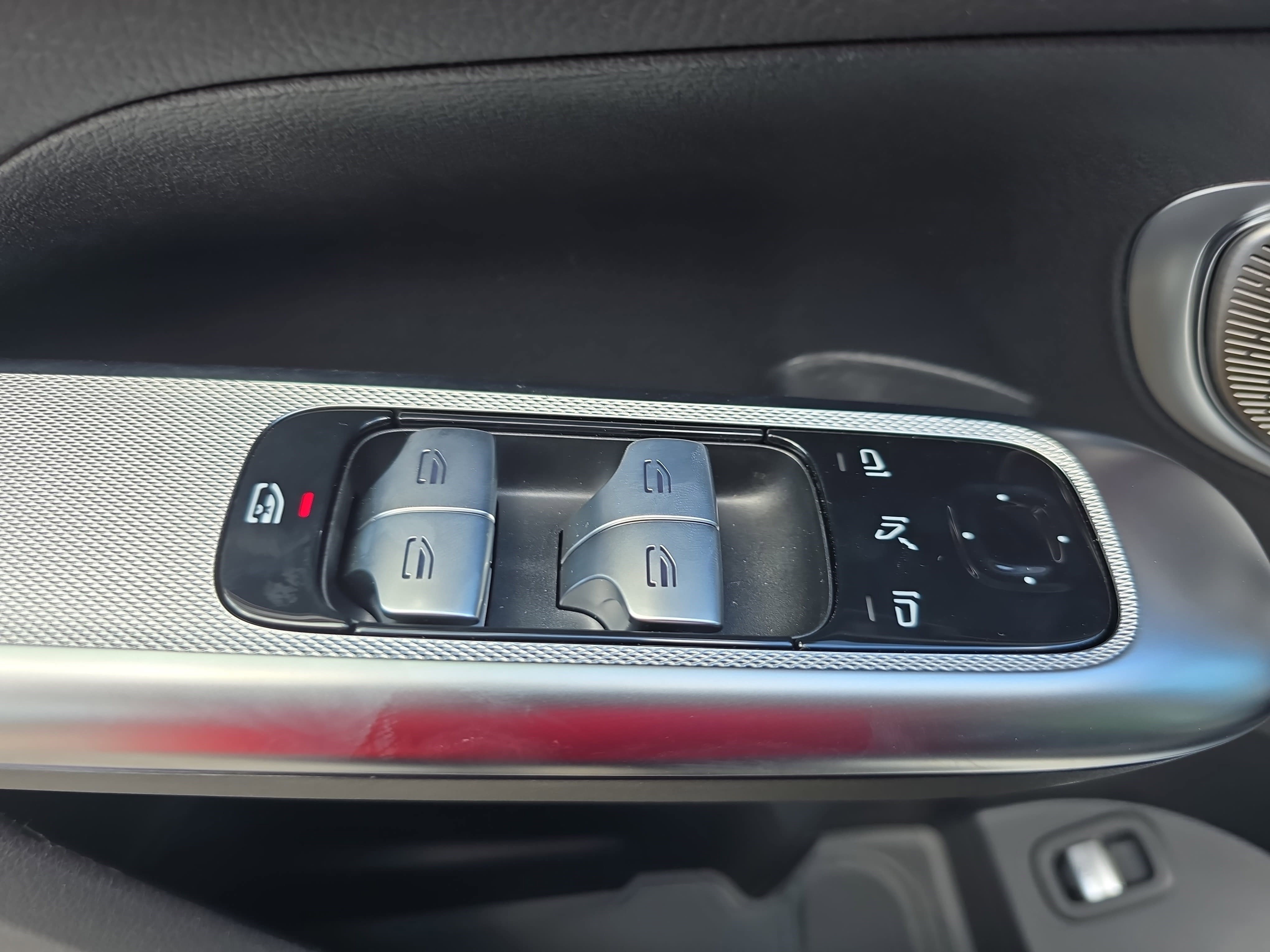 New 2026 Mercedes-Benz GLC 43 AMG 4MATIC image 27