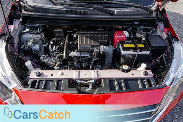 Used 2024 Mitsubishi Mirage ES image 33