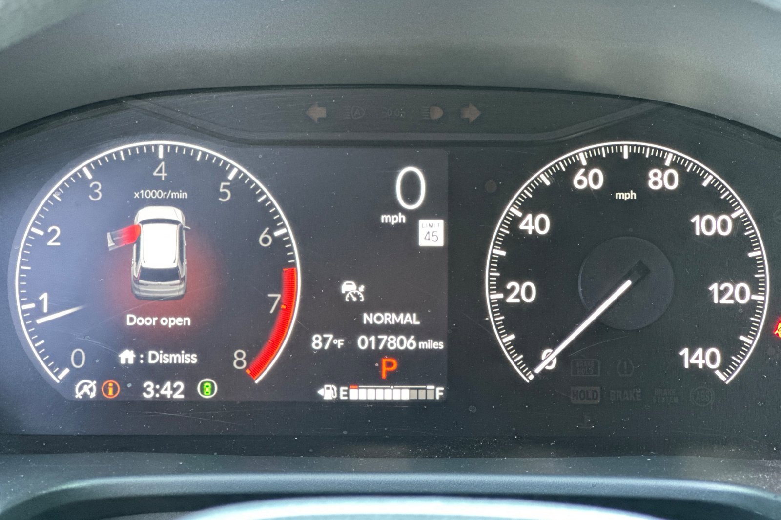 Certified 2024 Honda CR-V EX image 24