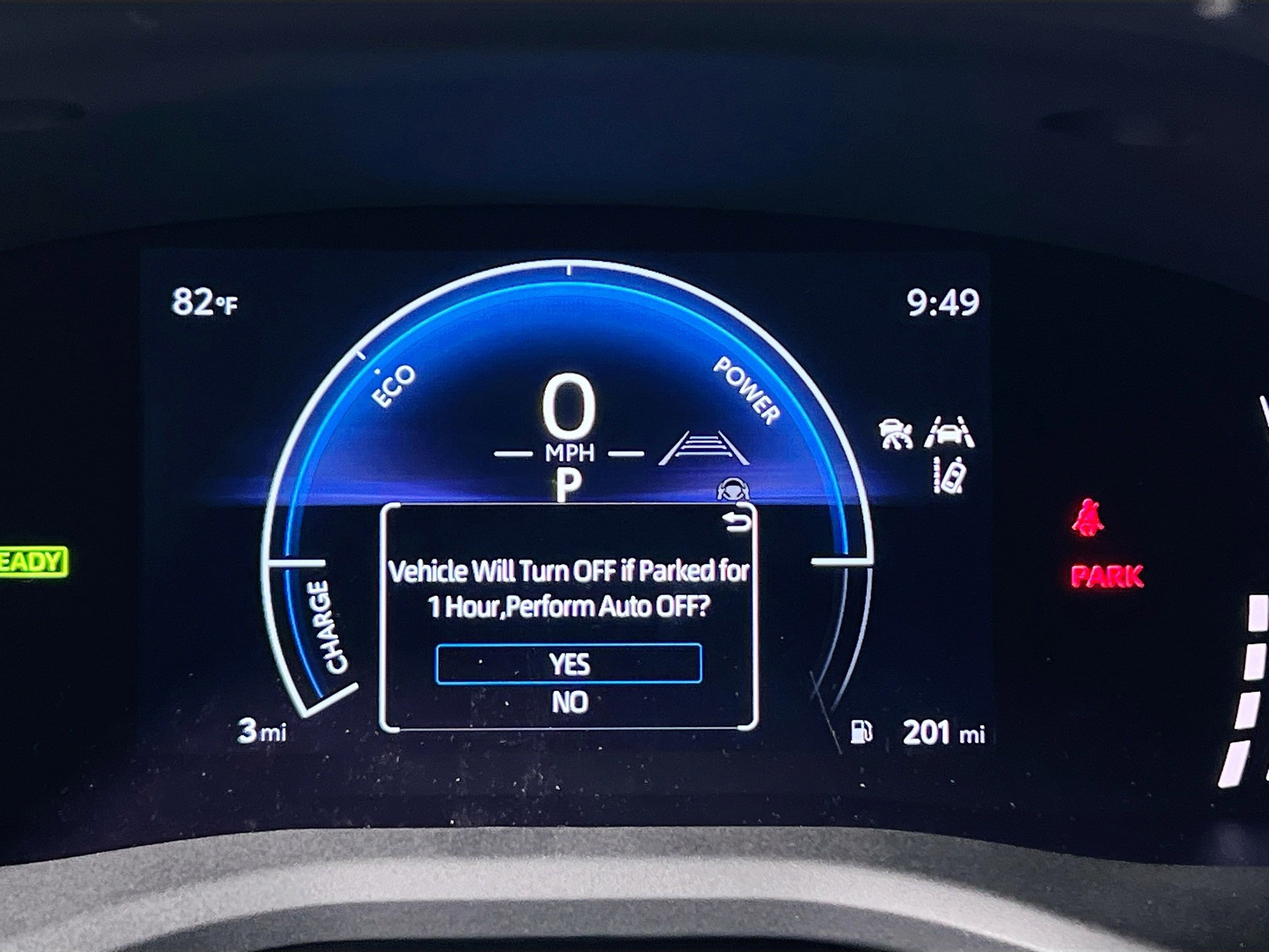 New 2026 Toyota Camry SE FWD image 23