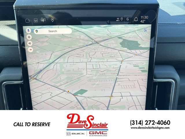 New 2026 GMC Yukon XL Denali w/ Denali Reserve Package AWD/4WD image 18