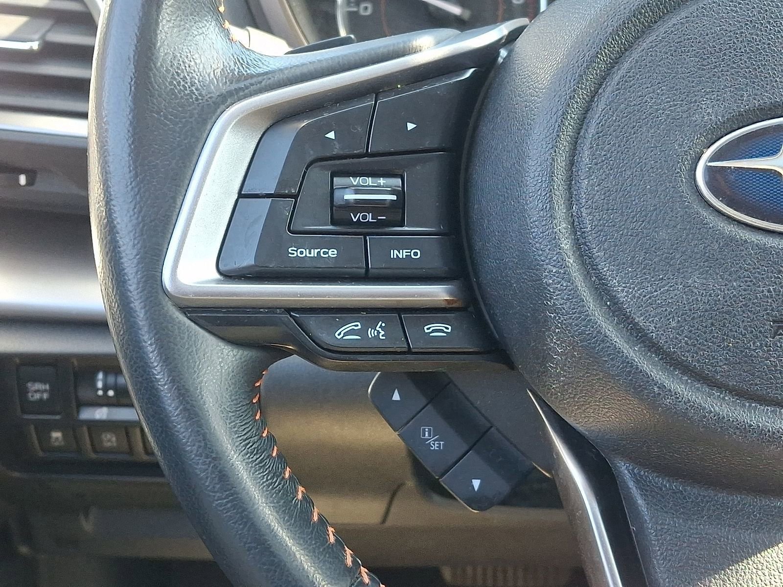 Used 2023 Subaru Crosstrek 2.5i Limited AWD/4WD image 22