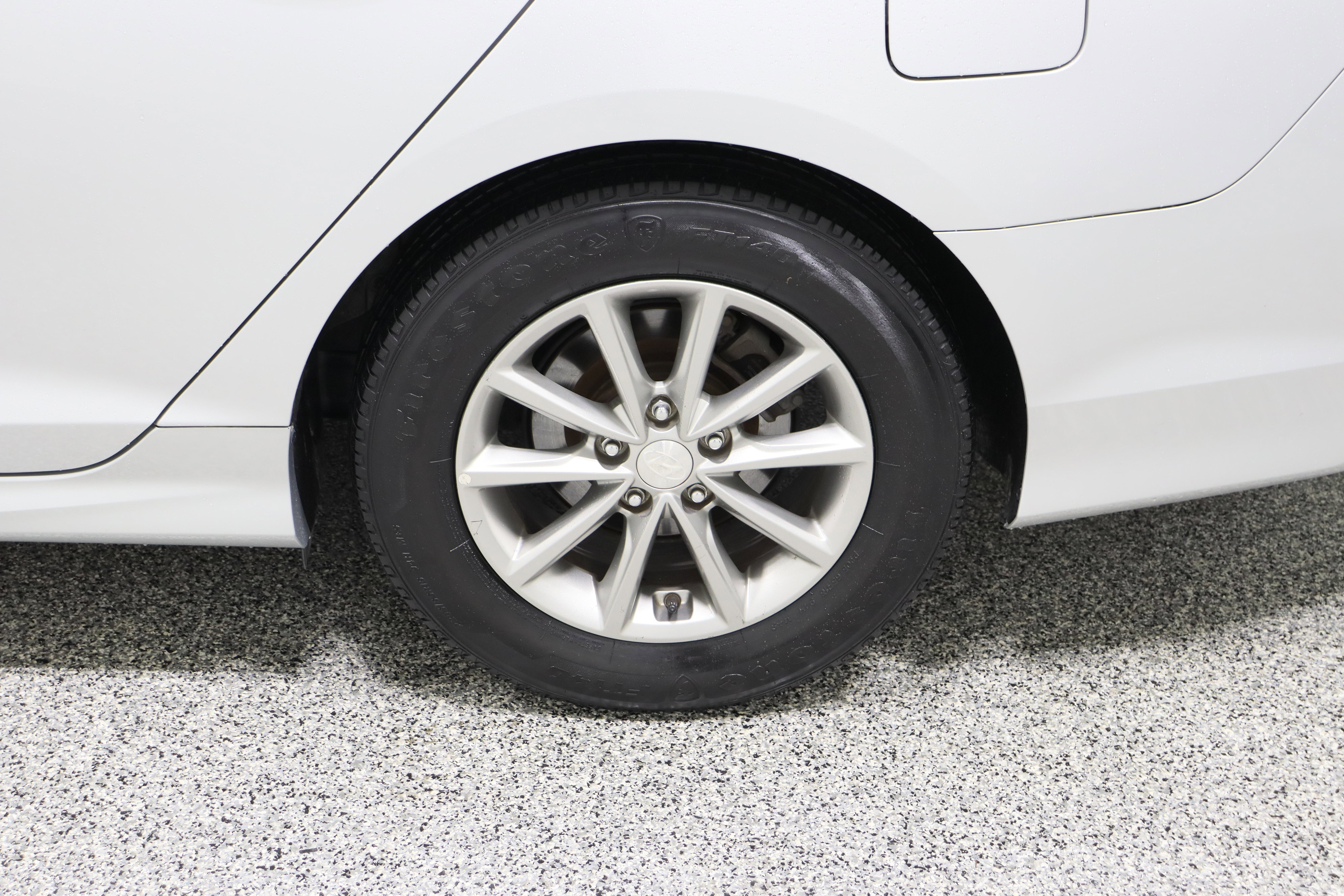 Used 2018 Hyundai Sonata SE image 10