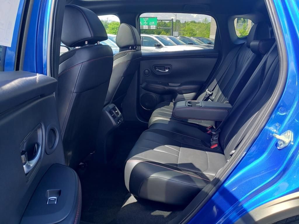 Certified 2025 Acura ADX A-Spec AWD/4WD image 31