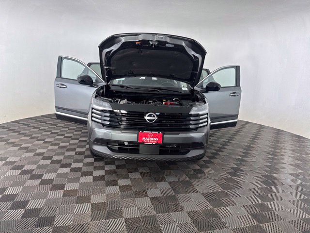 New 2027 Nissan Kicks SV AWD/4WD image 15
