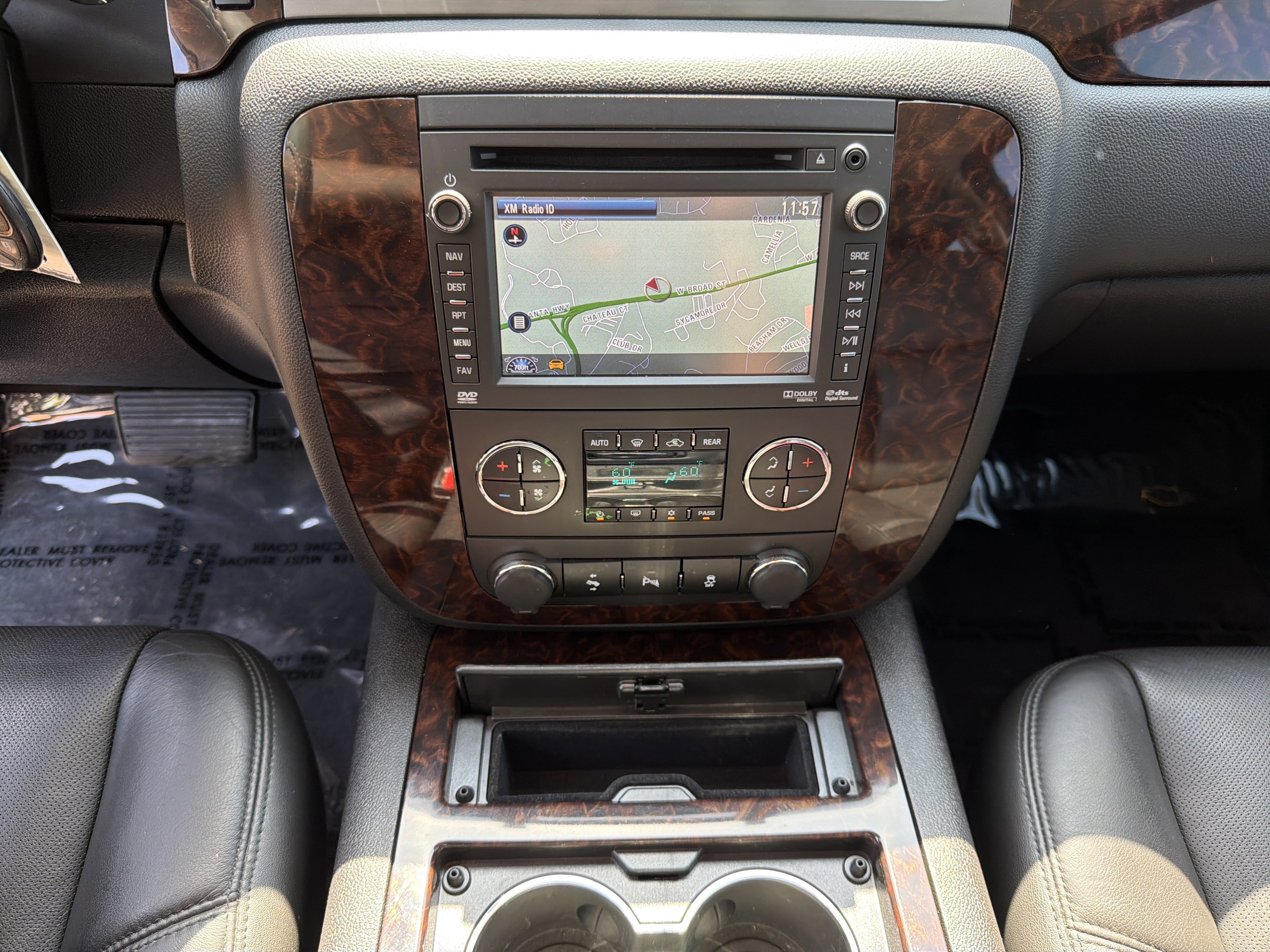 Used 2014 GMC Yukon Denali image 33