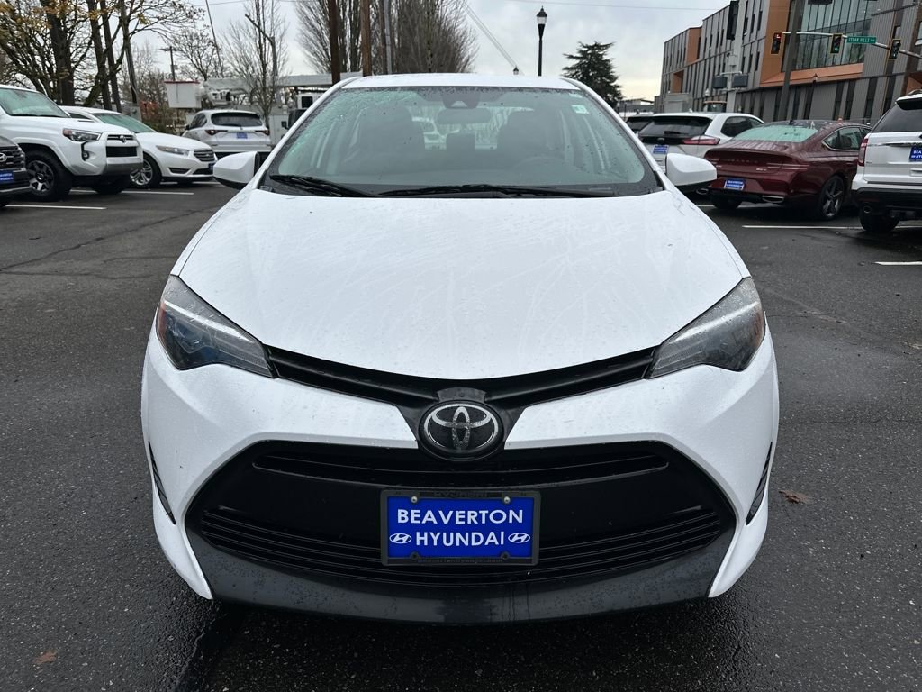 Used 2019 Toyota Corolla LE image 9