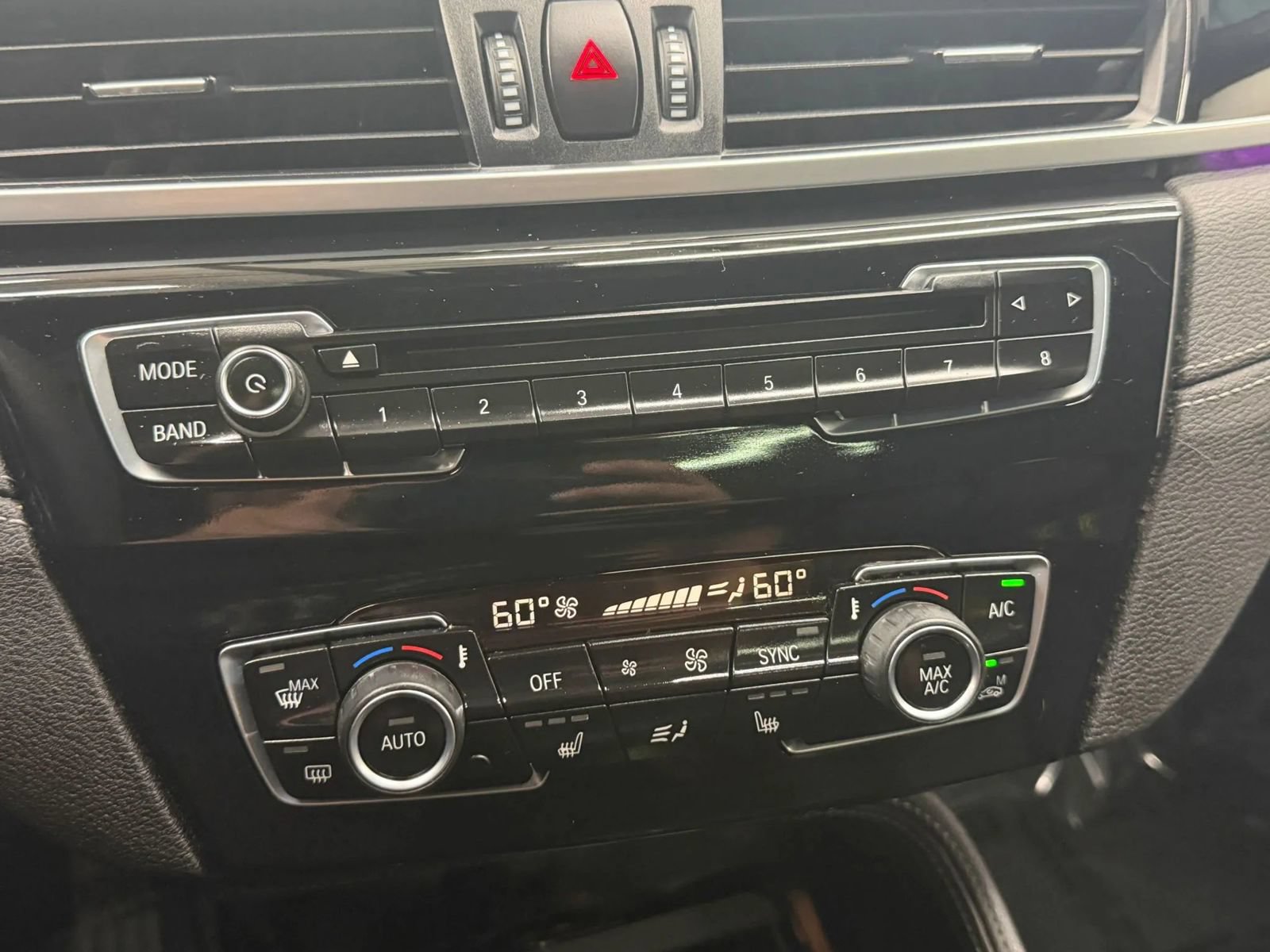 Used 2018 BMW X2 xDrive28i AWD/4WD image 22