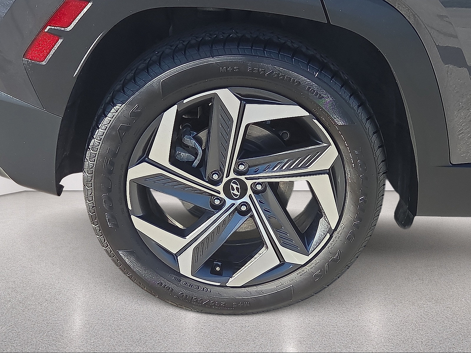 Used 2024 Hyundai Tucson SEL w/ Convenience Package FWD image 17