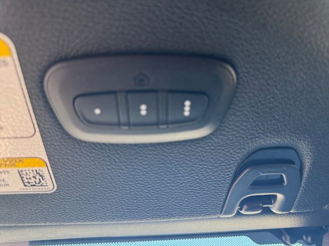 New 2026 Jeep Wrangler Sport AWD/4WD image 15