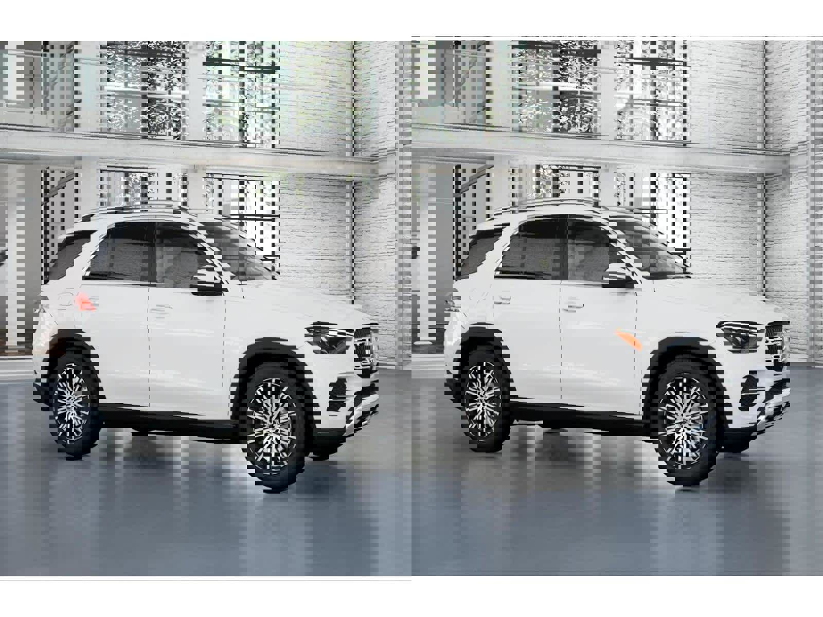 Used 2025 Mercedes-Benz GLE 350 4MATIC image 13