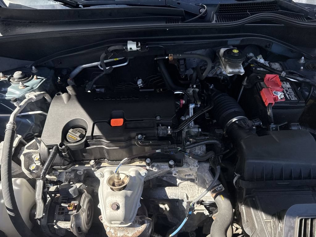 Used 2024 Honda HR-V Sport image 17