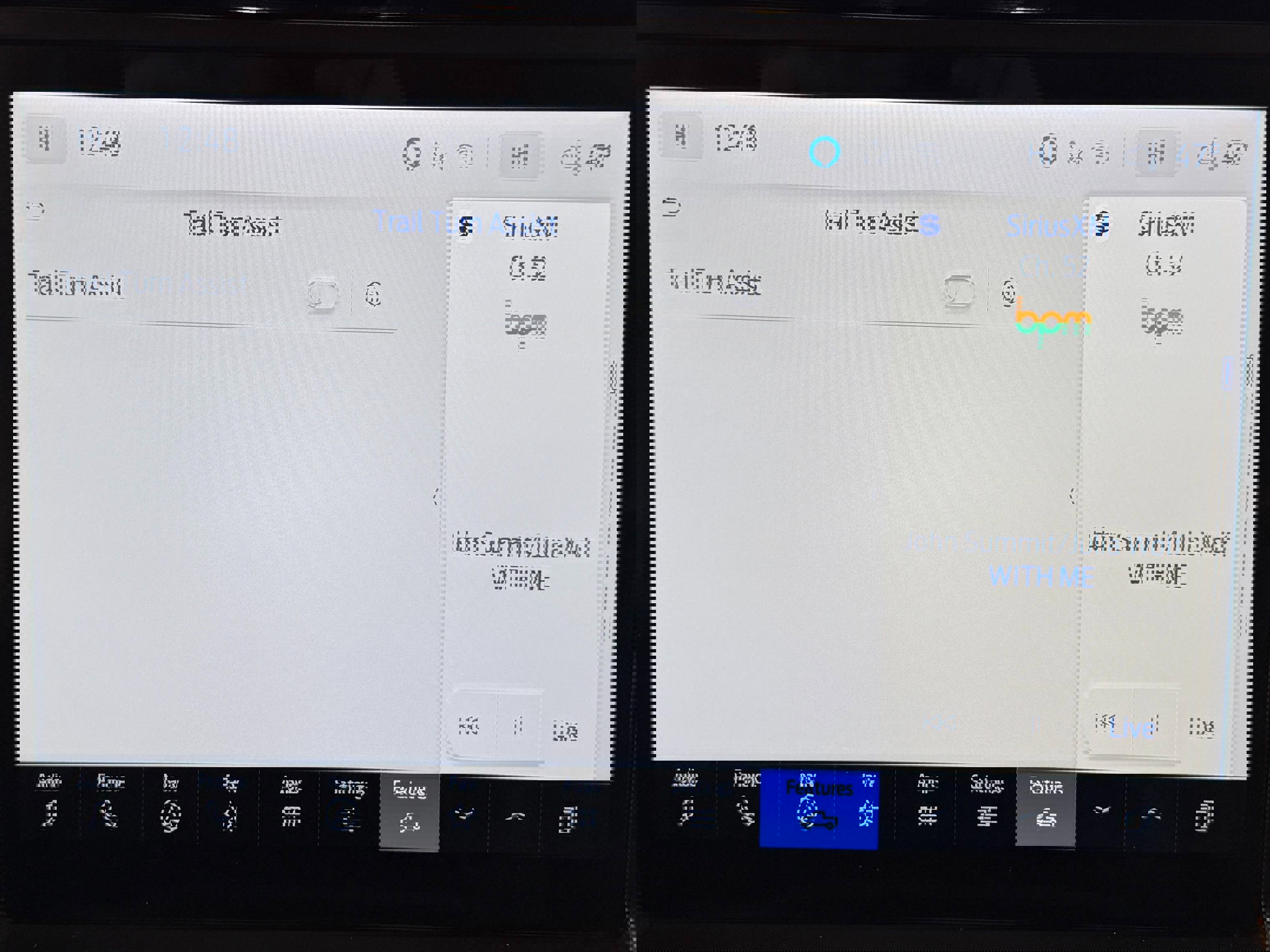 Used 2025 Ford F150 Tremor w/ Mobile Office Package image 28