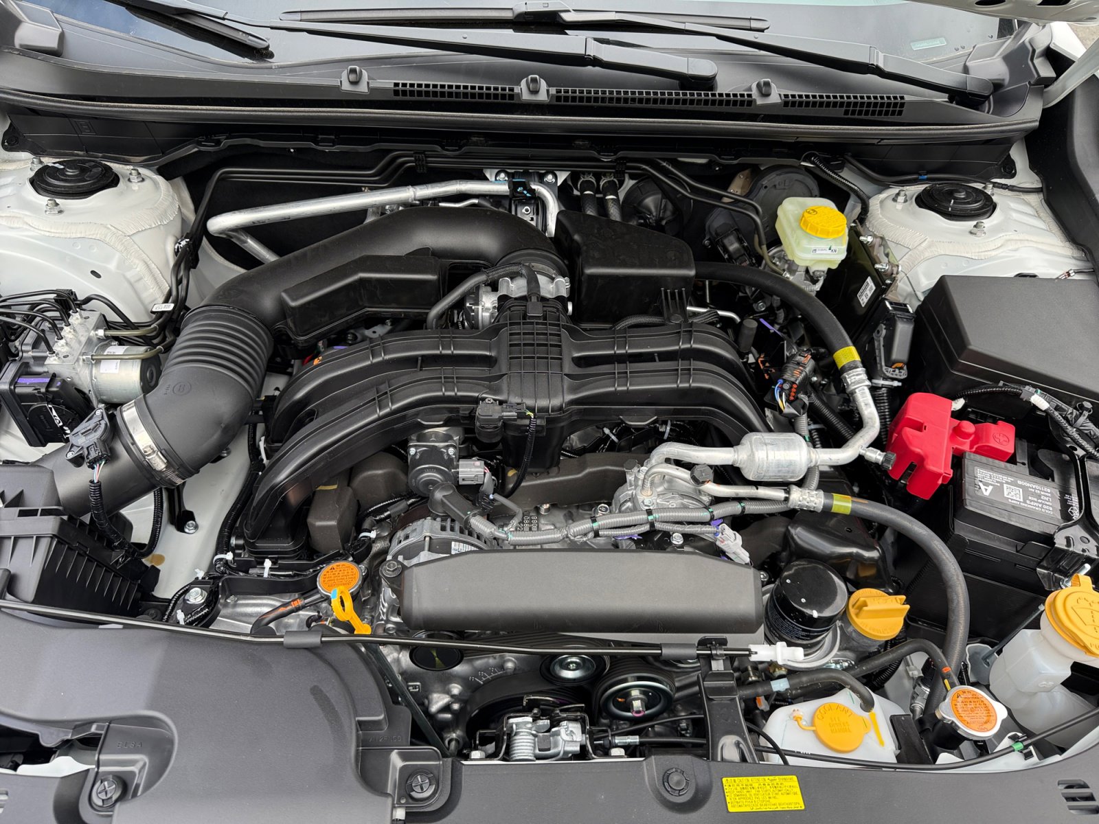 New 2026 Subaru Crosstrek 2.0i Premium image 20