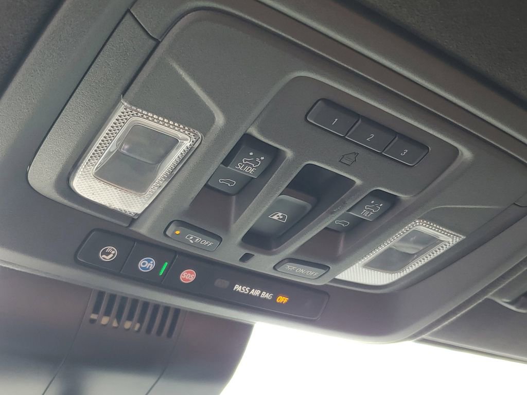 Used 2024 GMC Sierra 2500 Denali Ultimate image 24