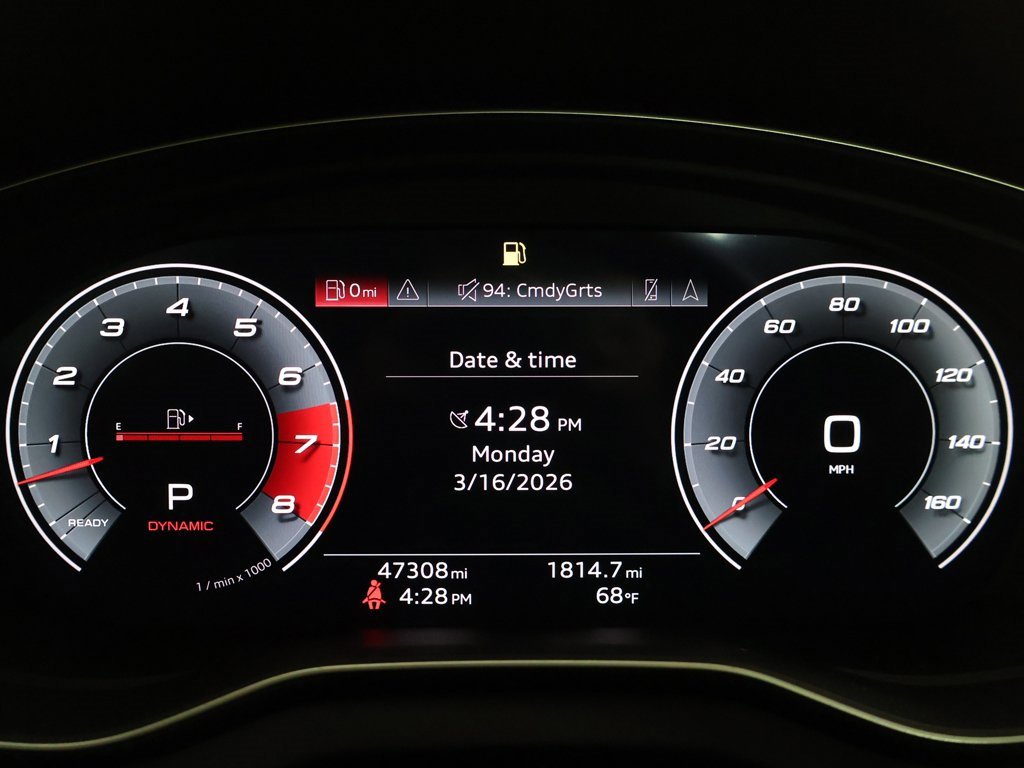 Used 2023 Audi SQ5 Prestige w/ Prestige Package image 41