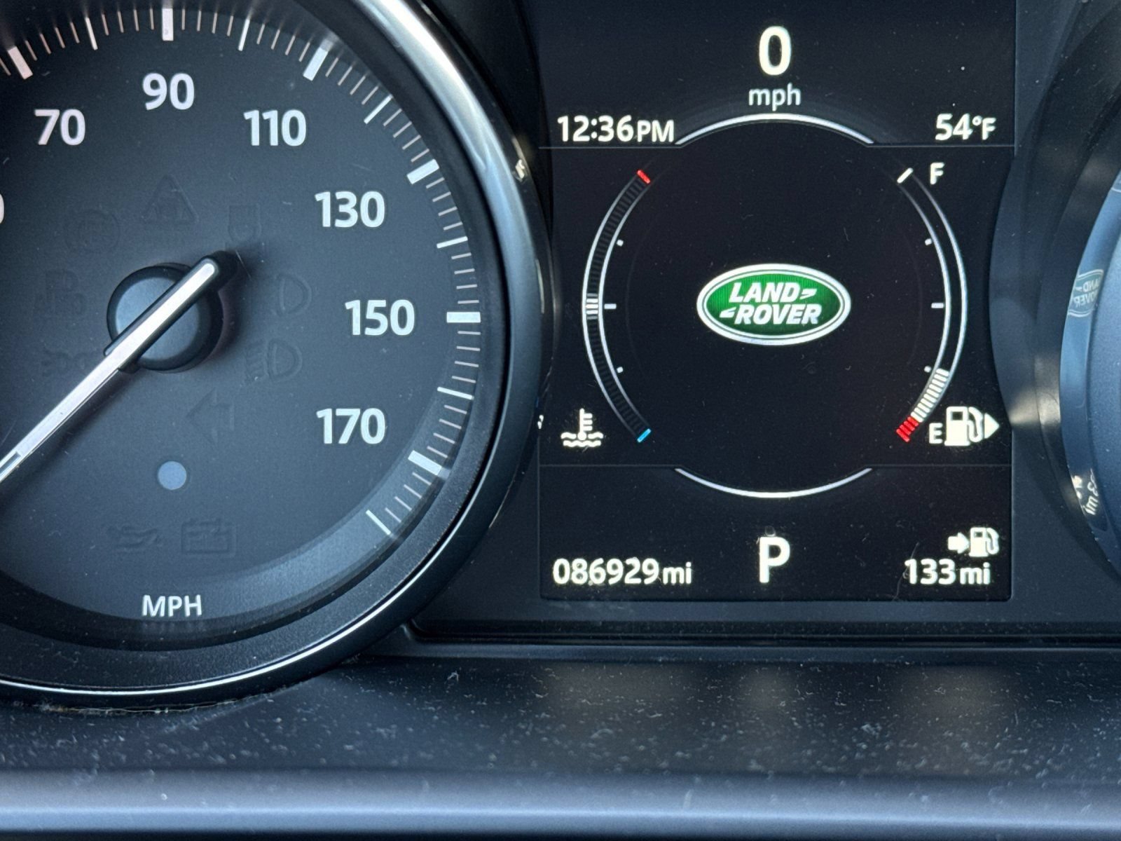 Used 2016 Land Rover Range Rover Sport Supercharged AWD/4WD image 24