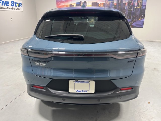 Used 2023 Dodge Hornet GT w/ Tech Pack w/o Parking image 26