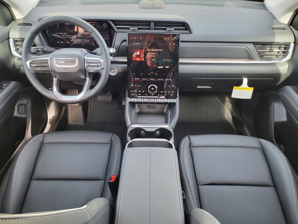 New 2026 GMC Terrain Denali w/ LPO, Floor Liner Package image 10