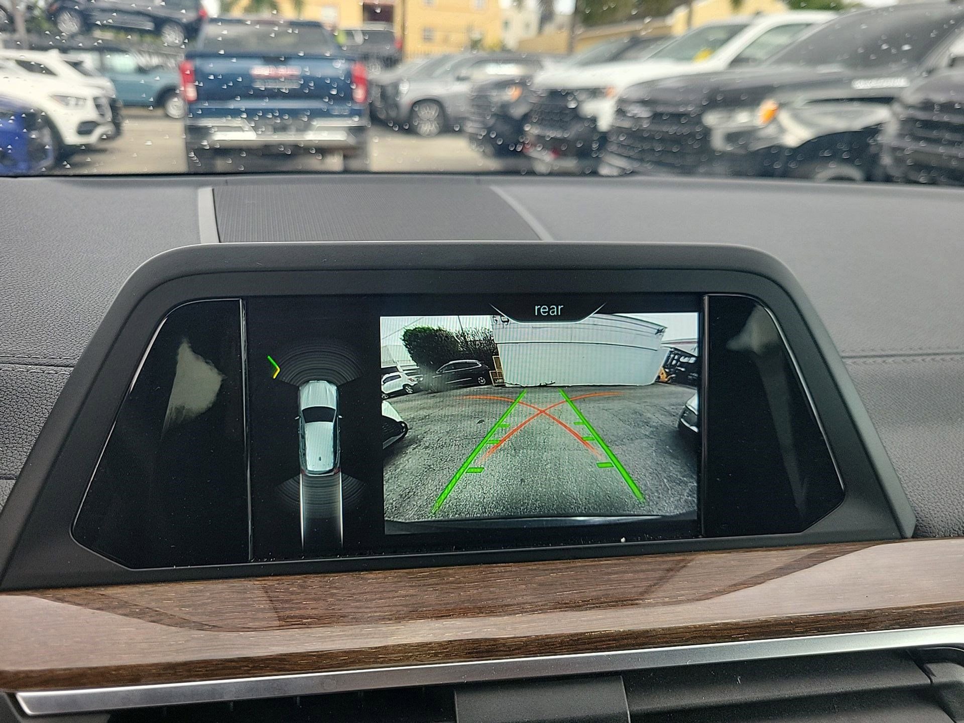 Used 2019 BMW X3 M40i w/ Driving Assistance Package image 35