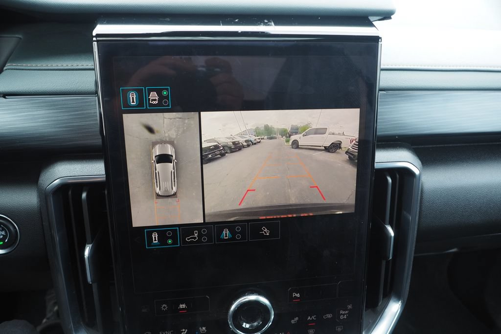 Used 2024 GMC Acadia AT4 w/ Luxury Package AWD/4WD image 27