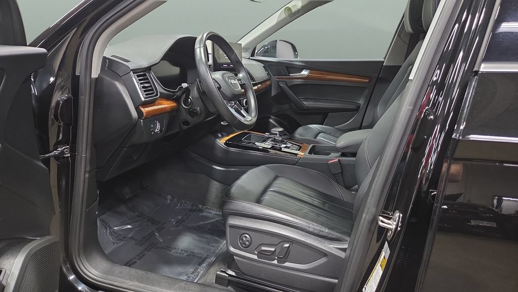 Used 2023 Audi Q5 2.0T Premium Plus AWD/4WD image 9